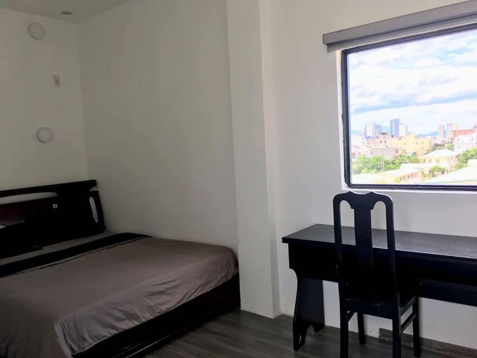 Bella Apartment My Khe Beach Da Nang Exterior photo