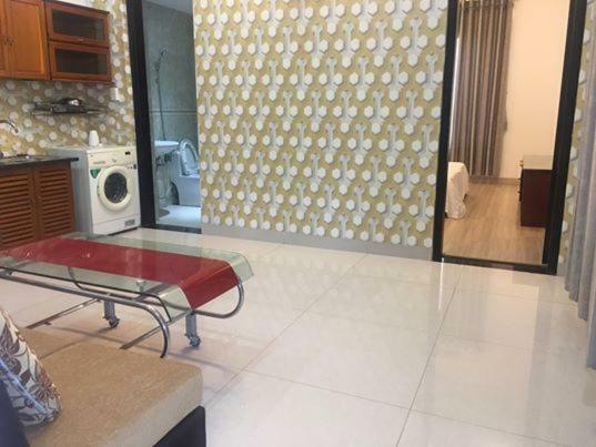 Bella Apartment My Khe Beach Da Nang Exterior photo