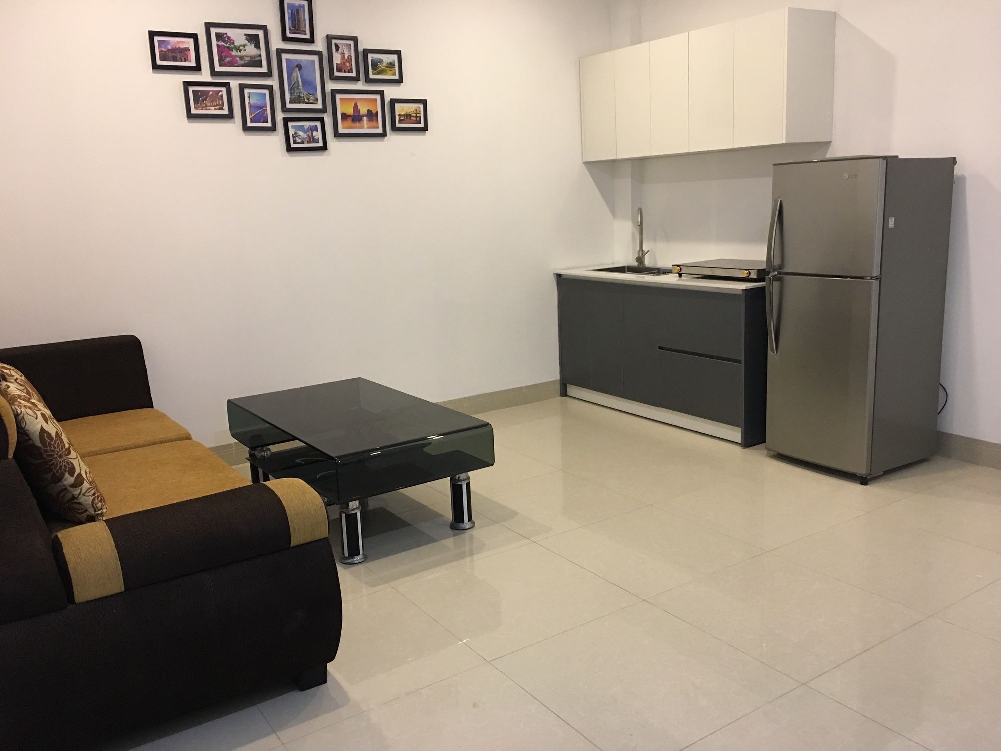 Bella Apartment My Khe Beach Da Nang Exterior photo
