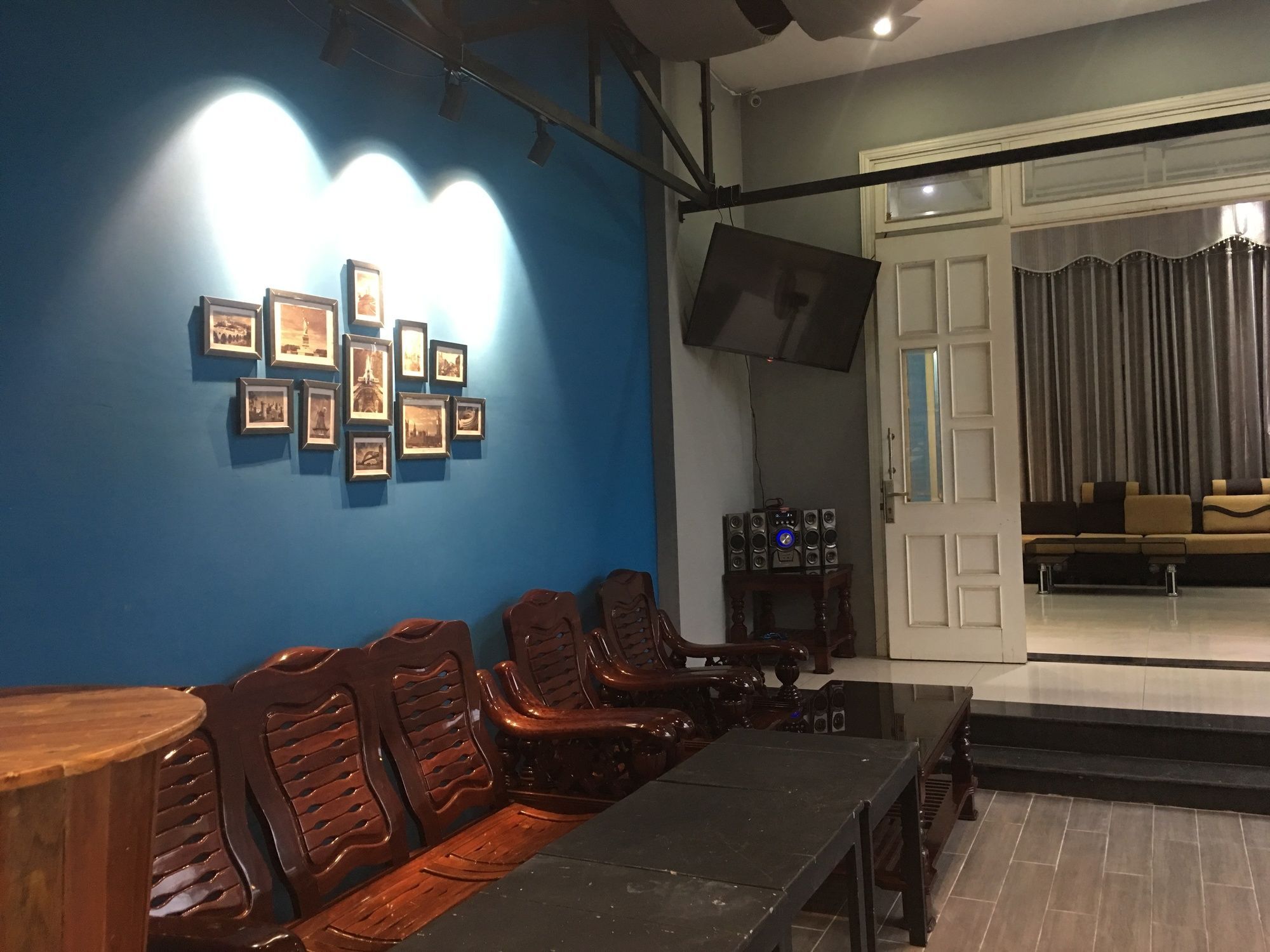 Bella Apartment My Khe Beach Da Nang Exterior photo